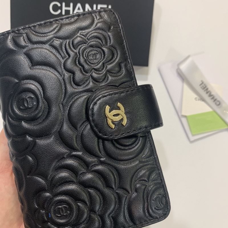 Chanel Wallets Purse